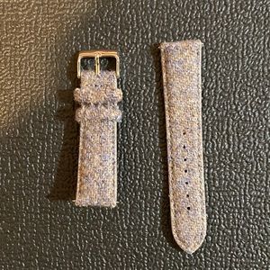 Vario watch strap